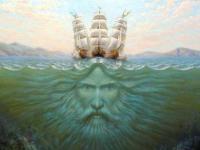 Сказ о Царе Морском: размышления об инициации
