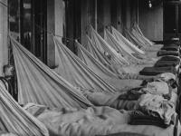 Сонная эпидемия: самая странная болезнь в истории СССР