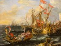 Пираты Понта Эвксинского: морской разбой на Черном море от аргонавтов до честных контрабандистов