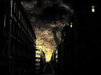 Апокалипсис: три дня темноты
