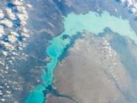 Аральское море: самый «невезучий» водоём в истории человечества