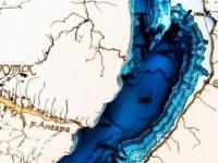 Хребты, разломы и отверстие до Ледовитого океана: что скрывает дно Байкала