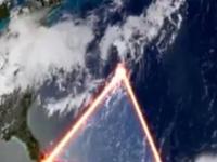 Бермудский Треугольник: дьявольское место в Атлантике