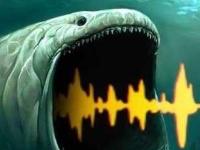 Загадка глубоководного звука «Блуп»: гигантское морское чудовище или айсберг?