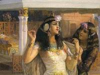 Реинкарнация Бентрешит: Дороти Эди которая жила в Древнем Египте