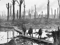 Исчезновение «Грозного батальона»: страшная тайна Первой мировой