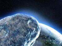 Апофис: почему метеорит, который прилетит в 2029, называют «убийцей Земли»