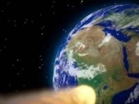 Правда ли, что в мае 2022 года на Землю упадет огромный астероид?