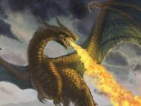 Что говорит наука о возможности существования летающих и огнедышащих драконов?