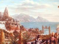 Затонувшее королевство Кришны: легенда, которая оказалась правдой