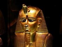 Сокровища забытых фараонов. Рассказ об одном из самых невероятных открытий в истории египтологии