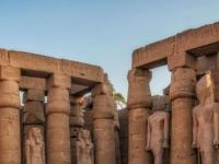 Самая оберегаемая тайна Египта: чёрная корона и другие артефакты