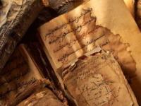 Эти артефакты древности вас удивят: манускрипты и письменность