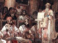 Сколько было Иисусов: Миафизиты