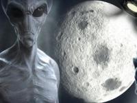 Офицер ЦРУ Джон Лир: на Луне живут миллионы инопланетян