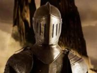 XV век: высокие технологии в доспехах для рыцарских турниров Максимилиана I