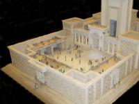 Храм Соломона воссоздадут перед концом света