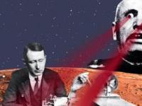 Сверхлюди с Марса: зачем создатель радио помогал Муссолини наладить связь с гуманоидами
