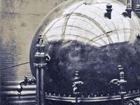 Машина для производства "Вакуумного сахара" создала "Звездные врата" в 1851 году