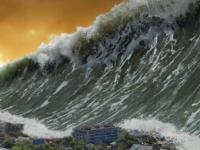Величайшее цунами в истории планеты: время, причины и масштаб катастрофы