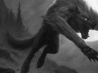 Вервольф: между человеком и зверем