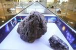 Челябинский метеорит мог "пострадать" от древнего столкновения, которое сформировало Луну