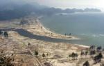 500-летний оползень в Красном море может в будущем спровоцировать цунами