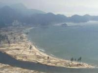 500-летний оползень в Красном море может в будущем спровоцировать цунами