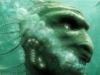 В Белизе власти признали существование подводной разумной цивилизации