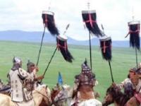 «Сульдэ»: почему военные знамена Чингисхана считались волшебными
