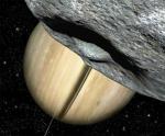 Большой сюрприз от Мимаса: что внутри луны Сатурна?