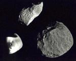 NASA планирует "бюджетную" миссию на астероид