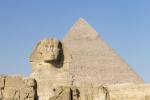 Тайна последнего чуда света: ученые намерены заглянуть в «Большую пустоту», обнаруженную 5 лет назад в пирамиде Хеопса, и поискать там самого Хеопса