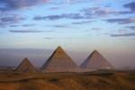 Для чего создатели пирамид разместили их по всей планете