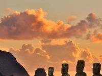 Моаи, ронго-ронго и прочие загадки острова Пасхи: подлинные и мнимые