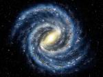Млечный Путь - почти ровесник Вселенной