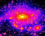 Ученые: Млечный Путь выживет в столкновении с карликовыми галактиками
