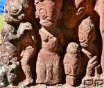 Пять спорных типов следов додревних цивилизаций