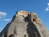12000 лет назад: что боги подарили жителям Мексики?