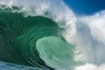 Ученые рассказали, какая самая высокая морская волна когда-либо была зарегистрирована на Земле