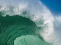 Ученые рассказали, какая самая высокая морская волна когда-либо была зарегистрирована на Земле