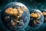 Существует ли двойник Земли и параллельная Вселенная: у физиков есть ответ