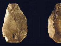 Ученые нашли старейшие в Европе каменные топоры