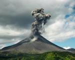 Ученые: Вулканы охлаждают Землю