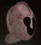 Полный «каммхельм». Темная история римского шлема из коллекции Акселя Гуттмана