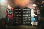 Загадочный брат Моисея: как евреи меняли Библию