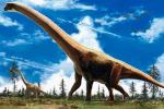 Почему больше нет таких огромных существ, как динозавры?