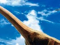 Почему больше нет таких огромных существ, как динозавры?