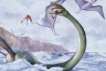 Лох-несское чудовище жило на Земле: оно повелевало океанами 200 млн лет назад