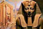 Как фараон создавал Древний Израиль